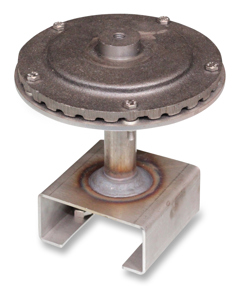 Brenner f/Gasstrahler Sierra B6-Erdgas